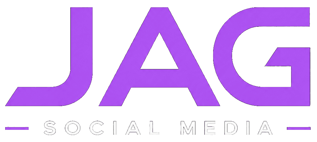 JAG Social Media